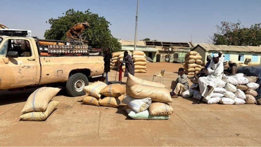 الجيش السوداني يدخل سودري شمال كردفان