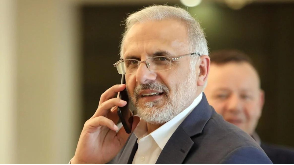 في ذكرى نصرالله وصفي الدين... المقداد يدعو إلى التراجع عن 