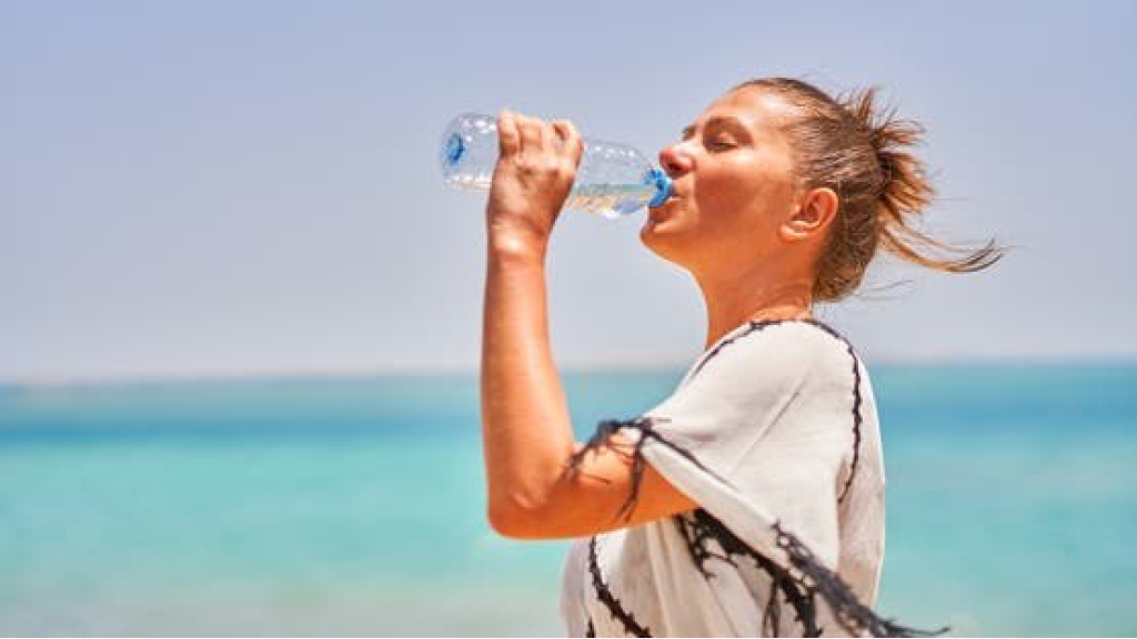 علمياً.. هكذا تحسب كمية الماء التي يحتاجها جسمك