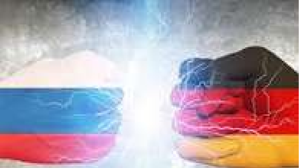 ألمانيا تدعو روسيا إلى 