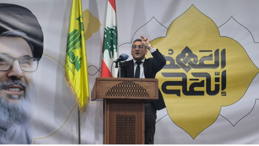 القماطية تستذكر السيدين نصر الله وصفي الدين… أمسية شعرية في الذكرى الثانية لاستشهادهما