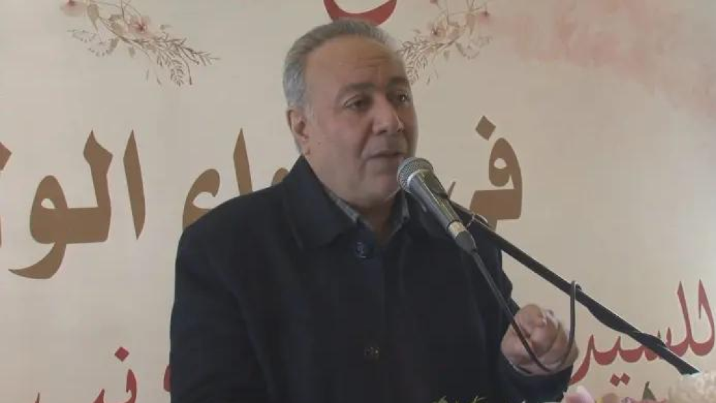 الدكتور حسين النمر..المقاومة قوية وقيادتها حكيمة