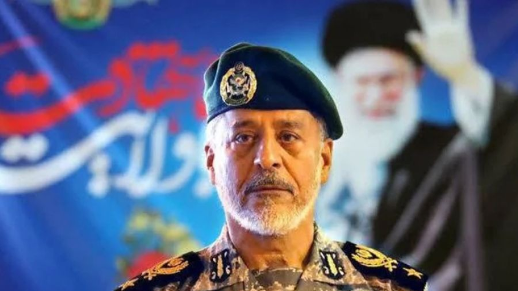 الأدميرال سياري: مضيق هرمز يخضع لسيطرة كاملة من القوات المسلحة الإيرانية 