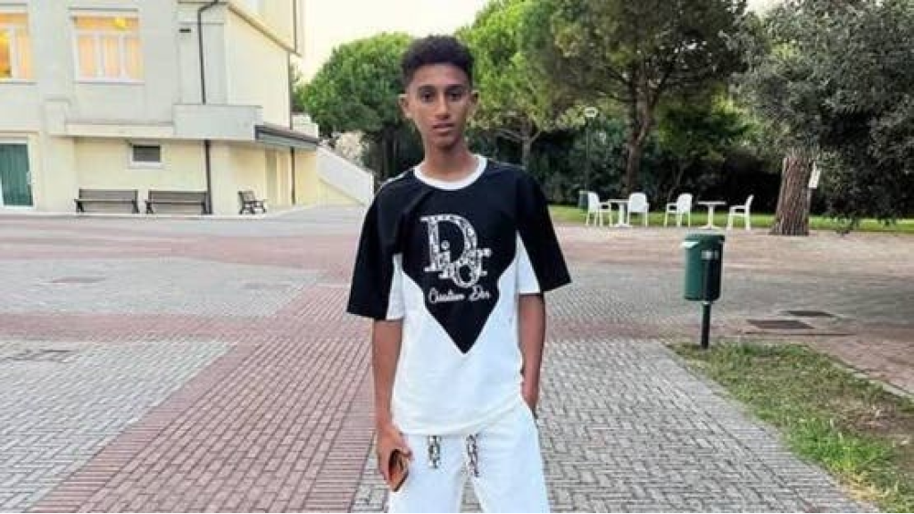 مجدداً.. اختفاء لاعب 