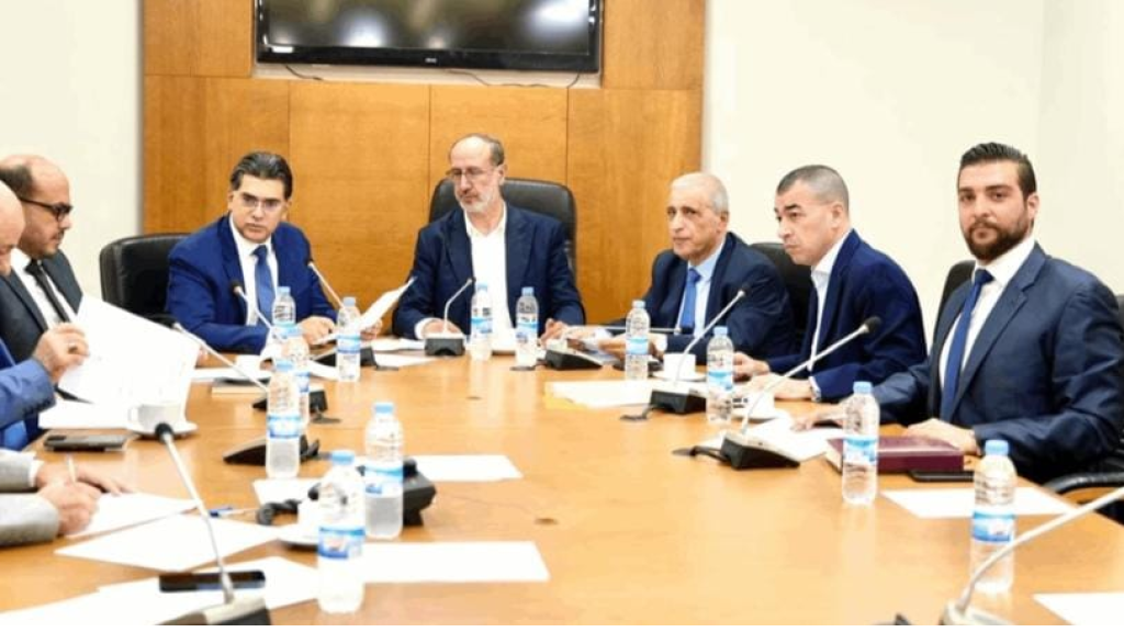 الموسوي بعد لجنة الإعلام: إقرار مشروع لإلزام المؤسسات الرسمية تخصيص 5% من إعلاناتها للإعلام الرسمي