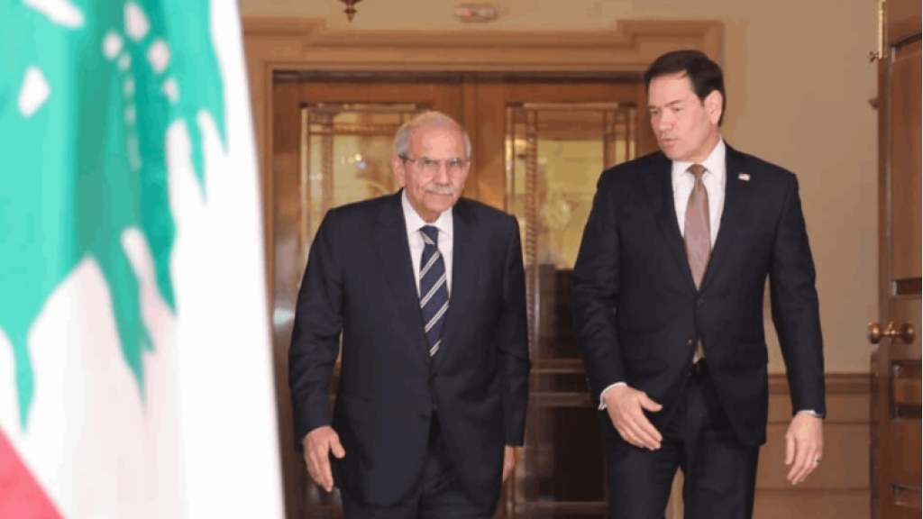 روبيو يؤكد دعم لبنان والجيش.. وسلام يطالب بتفعيل “الإطار الثلاثي”