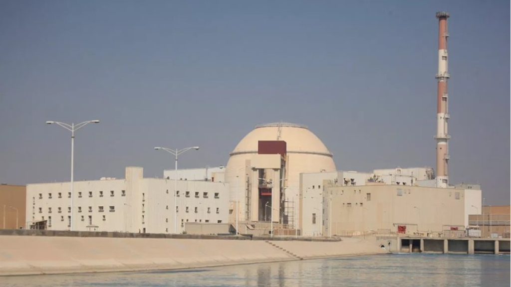 روساتوم