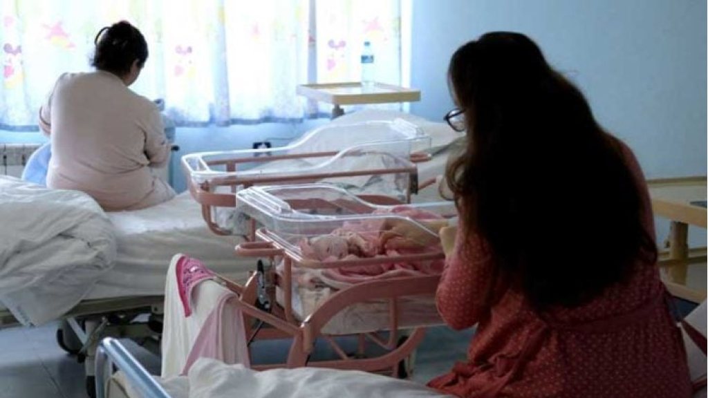 نقص فيتامين د يزيد مخاطر حدوث الولادة المبكرة