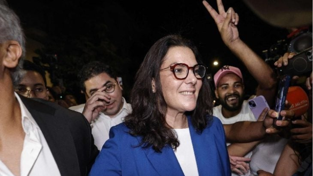 ملك المغرب يعين أول امرأة رئيسة للوزراء