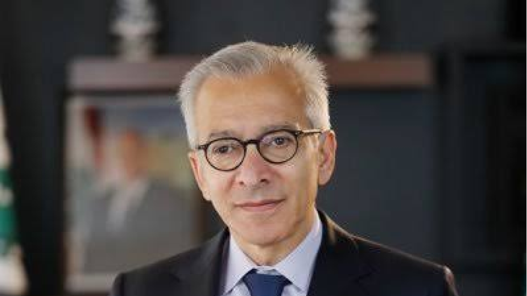 وزير الاقتصاد رعى مؤتمر ريادة الأعمال NextGen