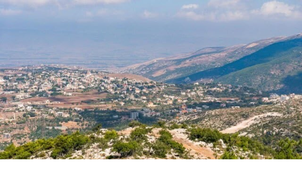 رئيس اتحاد بلديات جرد القيطع: عكار ليست مزبلة ولن تكون