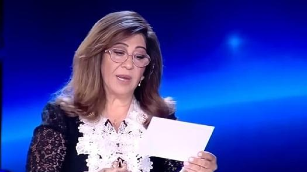ليلى عبد اللطيف تعود إلى الواجهة..