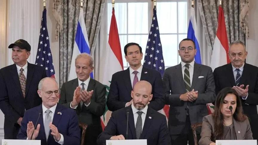 شرط أميركي قبل انسحاب إضافي... الأنظار إلى خطوات لبنان