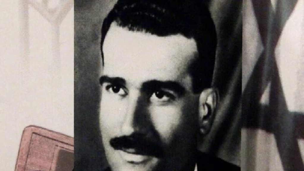 أخبار تعود للذاكرة عن اعتقال الجاسوس كوهين ومكان دفنه 