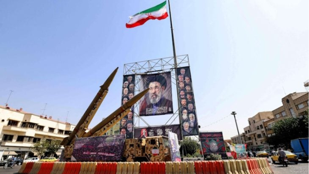 إيران تعدم شخصين على خلفية الاحتجاجات المناهضة للحكومة