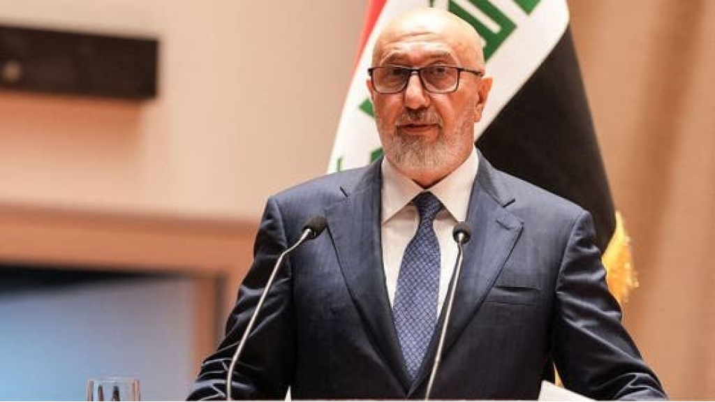 الرئيس العراقي: ننتقل لمرحلة السيادة الكاملة ورفض التدخل