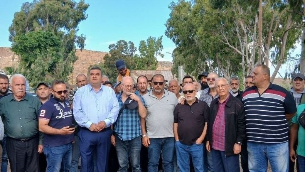 اعتصام لفعاليات طرابلس احتجاجًا على إقفال مكب النفايات وتداعياته الكارثية على المدينة