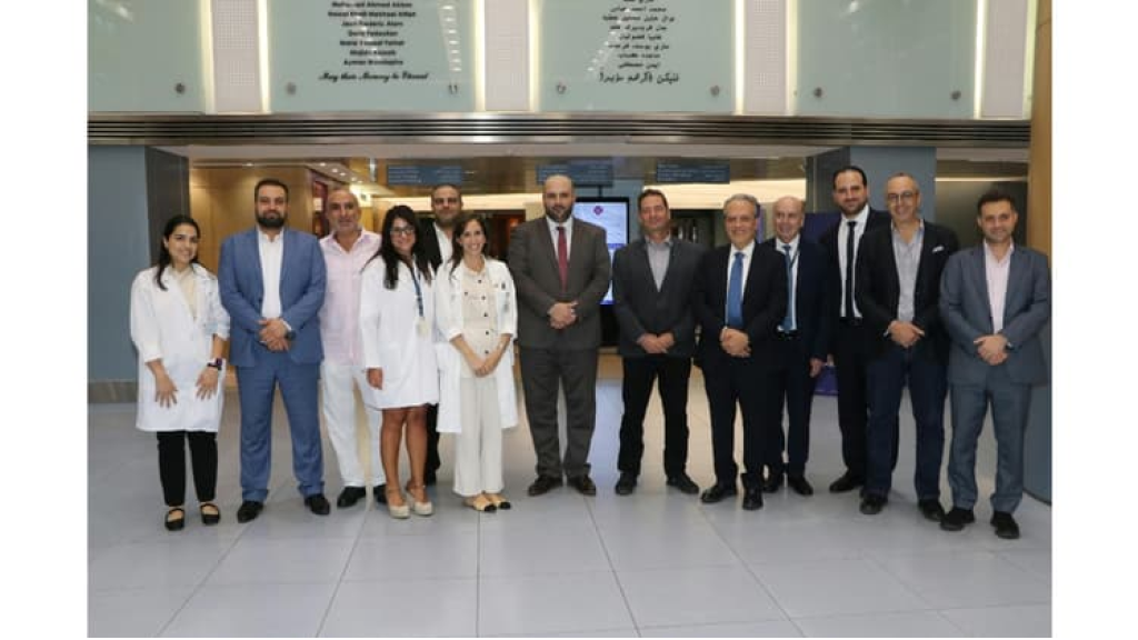 وزير الصحة اعلن إعادة تفعيل عمليات زرع الأعضاء على نفقة الوزارة