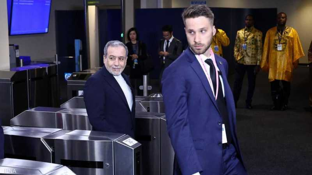إيران تعلق على تقارير 