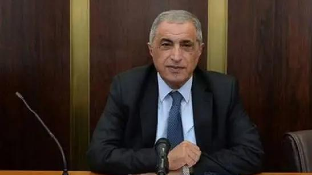 هاشم: لا نراهن كثيرا على جولات المفاوضات لأن الجانب الإسرائيلي يبحث عن مصالحه
