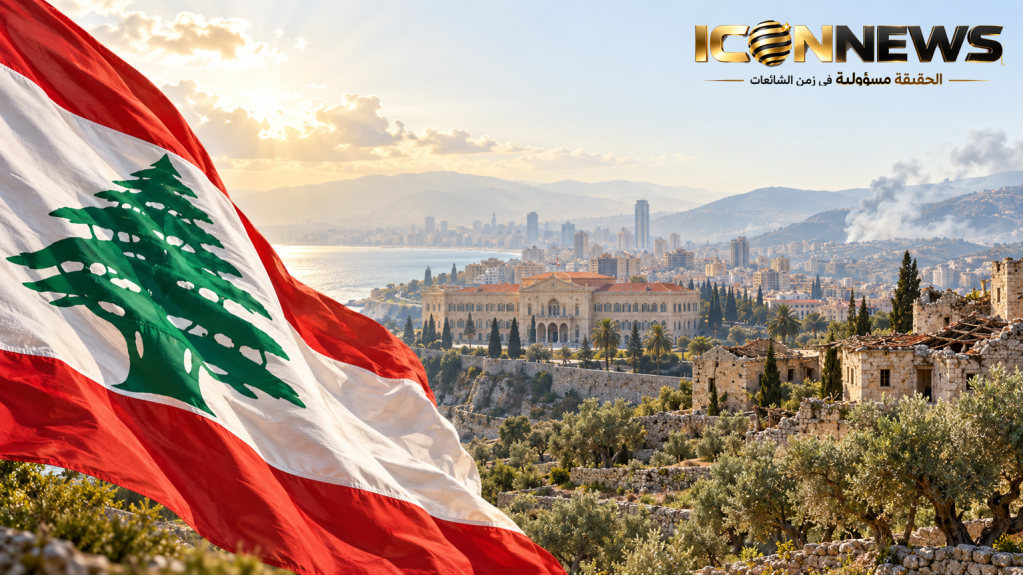 موازنة تحت نار المنطقة… لبنان يحتاج قرارًا يحميه