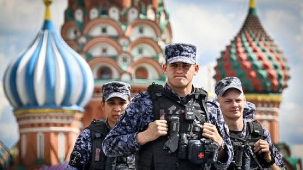 الكرملين: أوكرانيا تدفع ثمن الهجمات التي تشنها في البحر الأسود