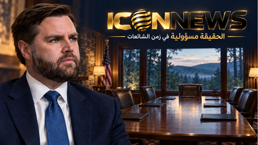 إيران واليمن على طاولة كامب ديفيد… أكسيوس يكشف اجتماعًا غير معلن لفريق ترامب