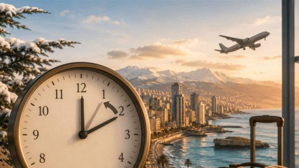 هل يتّجه لبنان إلى إلغاء التوقيت الشتوي؟