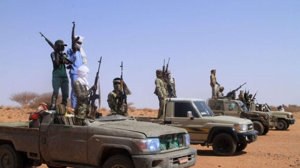 “الدعم السريع” تستهدف منزل حاكم ولاية سودانية… و10 قتلى في هجومين على سكن جامعي ومركز إيواء