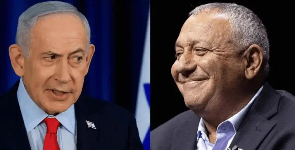 الانتخابات الإسرائيلية تشتعل.. آيزنكوت يتراجع والليكود يتقدم