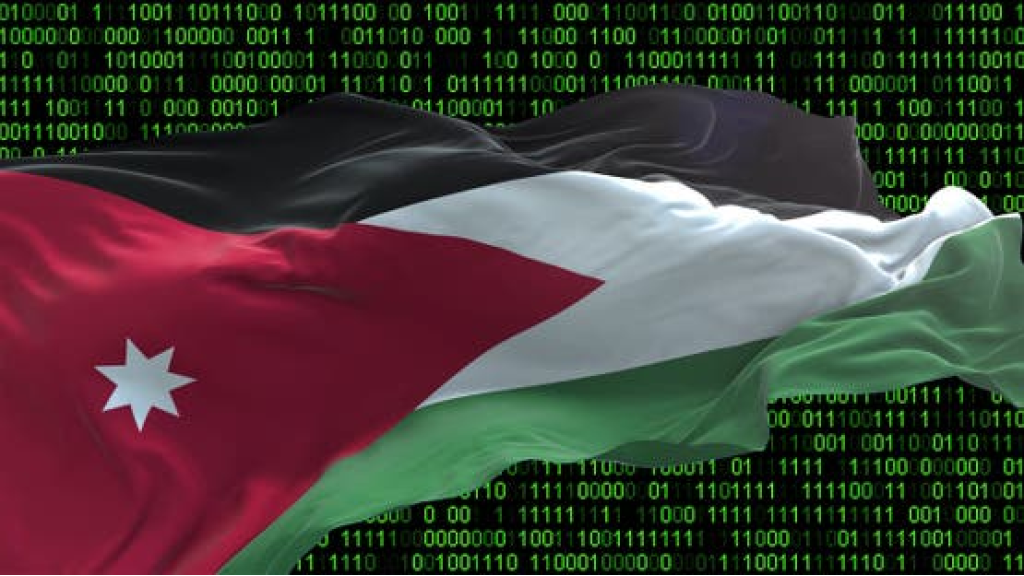 الأردن يضبط عضواً بمجموعة اخترقت مكتب 