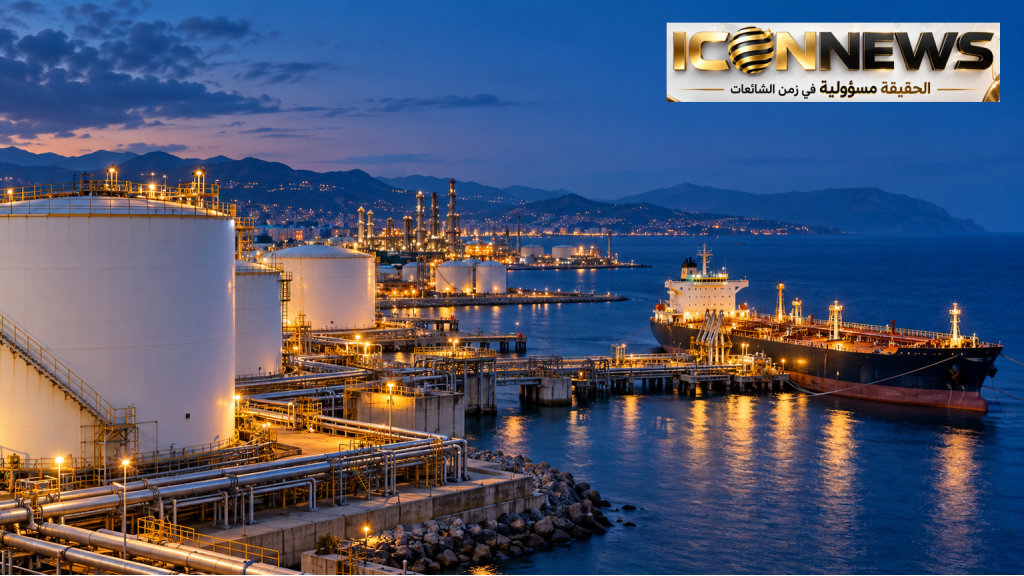 الغرب يفتح مخزونات الطوارئ… هل تنخفض فاتورة المحروقات في لبنان؟