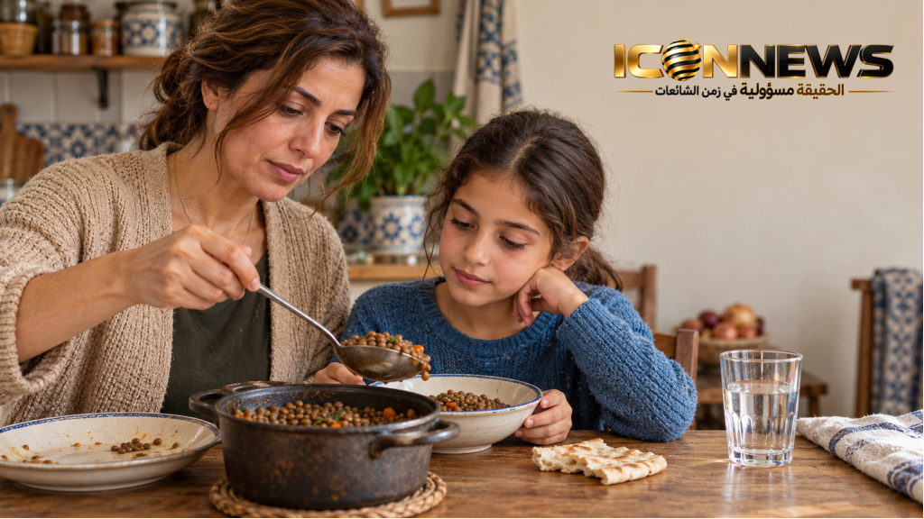 الحرب تصل إلى موائد النساء… تحذير أممي يضع لبنان في دائرة الخطر