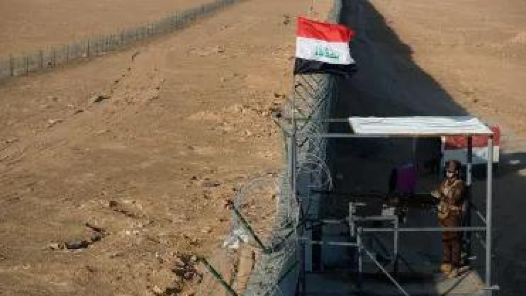 العراق يستنفر ضد 
