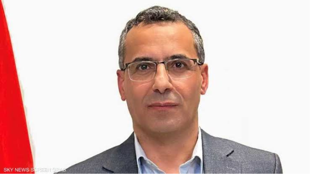 وزارة الزراعة تطلق خريطة طريق تسويق التفاح لموسم 2026 لتصدير 100 ألف طن