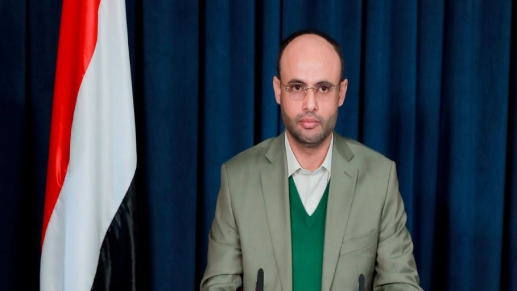المشاط يعلن تفعيل آلية العفو الرئاسي في تعز