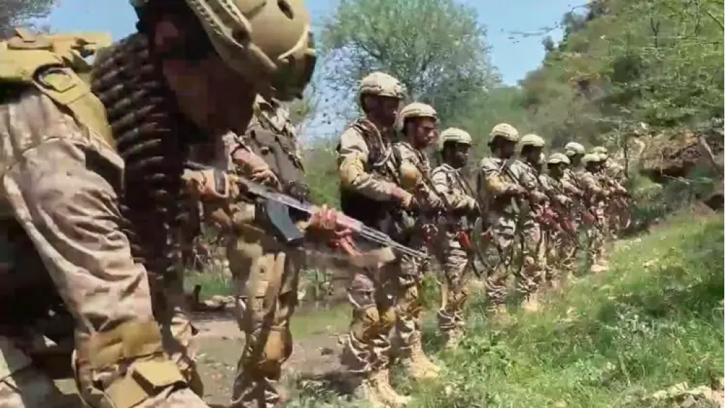 لماذا يمتنع ترامب عن ضرب أنصار الله رغم طلب ولي العهد السعودي؟