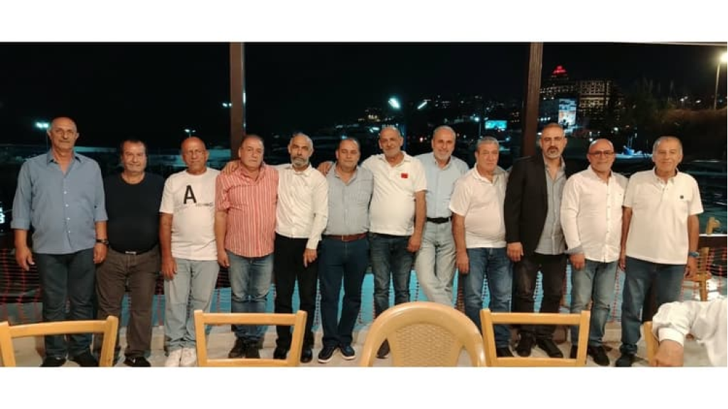 نقابة صيادي الأسماك في بيروت وضواحيها: معا لخدمة الصيادين وحماية البحر والثروة السمكية