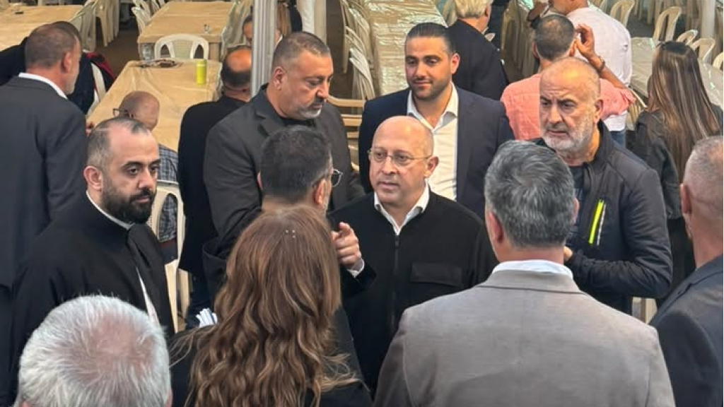 بالصور ..مهرجان الدبس في القصيبة: تراثٌ يُعصَر من الأرض ويُقطَّر في الذاكرة