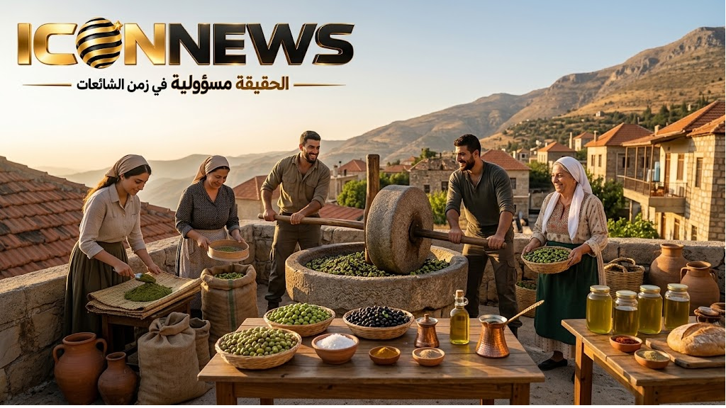 المهرجانات البلدية في القرى اللبنانية: ترفيه موسمي أم رافعة اقتصادية؟