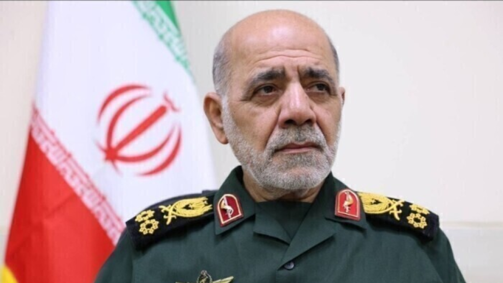 قائد هيئة الأركان الإيرانية: إذا اندلعت حرب جديدة ضدنا فإن نيرانها ستطال الجميع