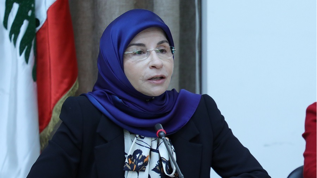 عناية عزالدين تطالب بتوثيق الجرائم 