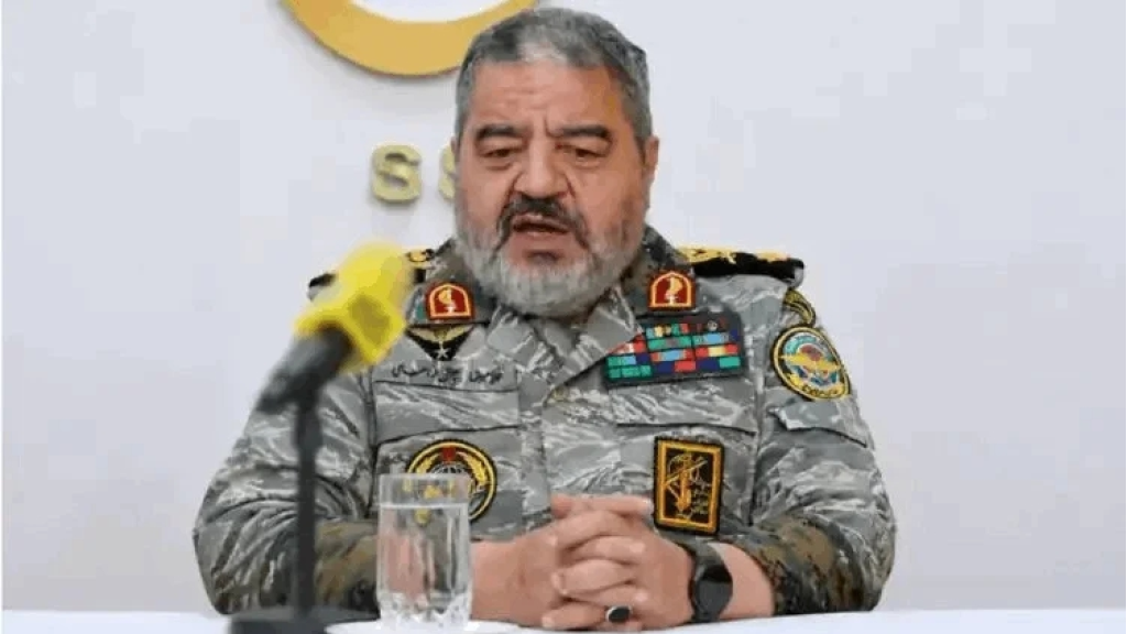 ساعات المسؤولين الإيرانيين.. ثغرة أمنية جديدة