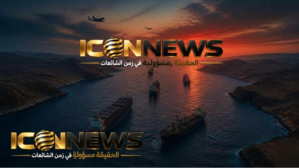  باب المندب: ممر الملاحة العالمي في قلب المواجهة.. شريان تجاري تحت الضغط