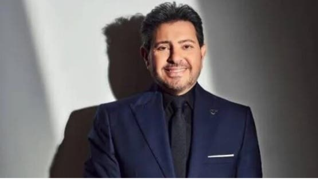 متحف لهاني شاكر داخل الأوبرا؟ أسرته تضع شرطين للموافقة
