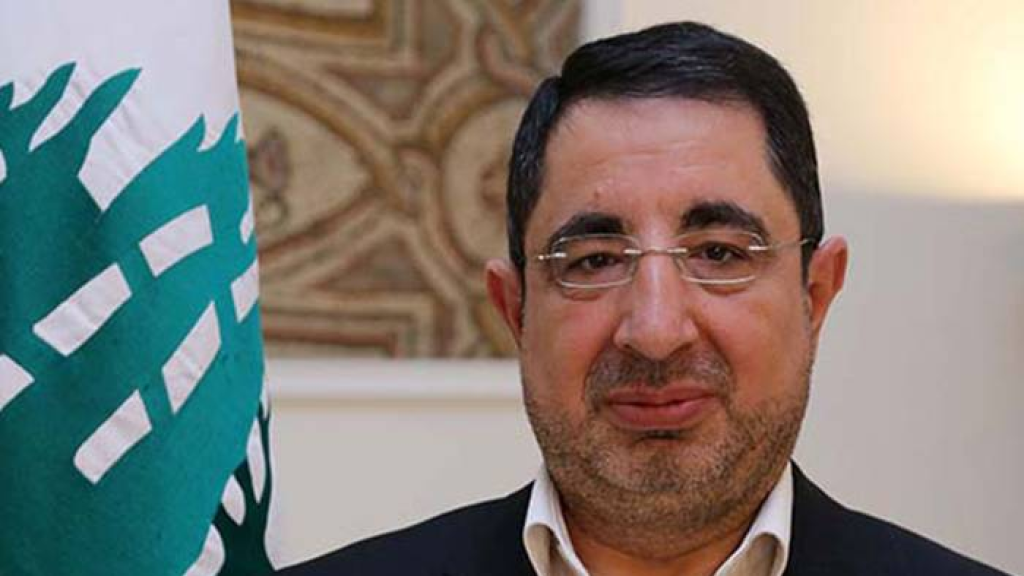 الحاج حسن: مشروع إنهاء المقاومة لم يحقق أهدافه