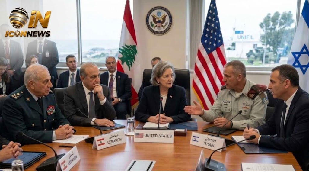 تامبا: جولة بسقف عسكري وموعد انتخابي، فماذا يحمل لبنان إلى فلوريدا؟