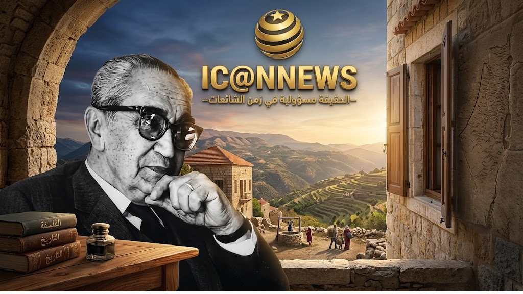 أسد الأشقر: السياسي والكاتب والمؤرخ والقائد الحزبي في مرحلة التحولات الكبرى