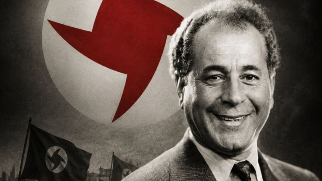 حزبٌ عصيٌّ على الموت!