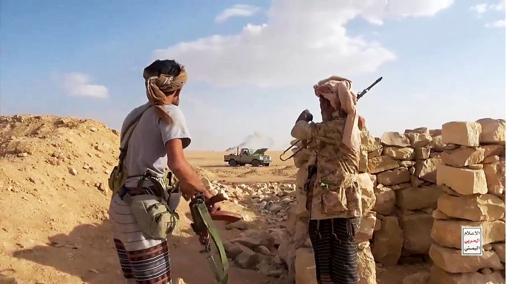  تركيا تقدم دعما دفاعيا وتقنيا للسعودية في مواجهة الحوثيين